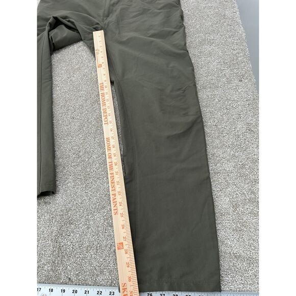 North Face Men’s Retrac Pant 36/Reg - Picture 3 of 10